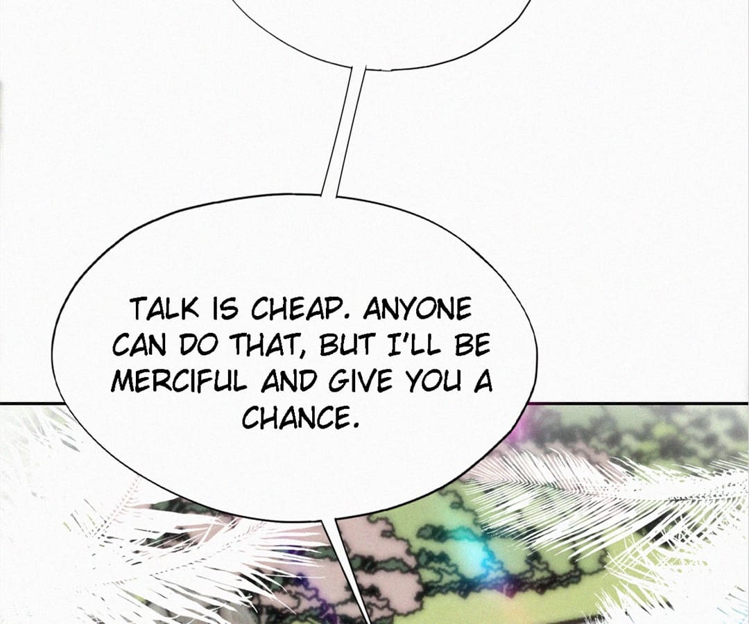 Counterattack Through Pregnancy (Official) - Chapter 270 manhwa