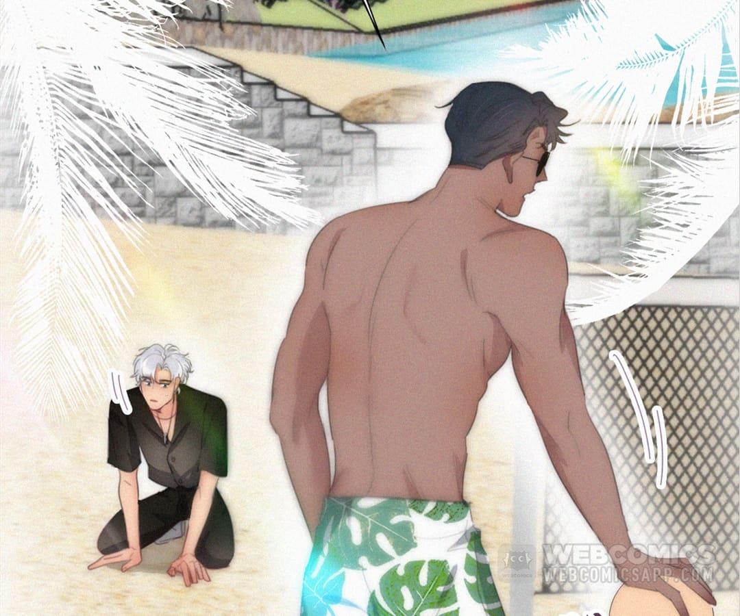 Counterattack Through Pregnancy (Official) - Chapter 270 manhwa