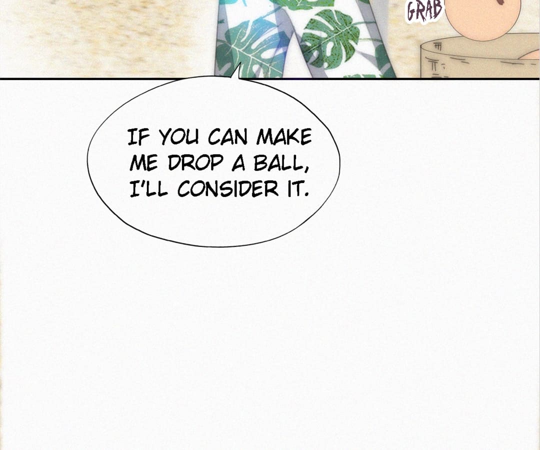 Counterattack Through Pregnancy (Official) - Chapter 270 manhwa