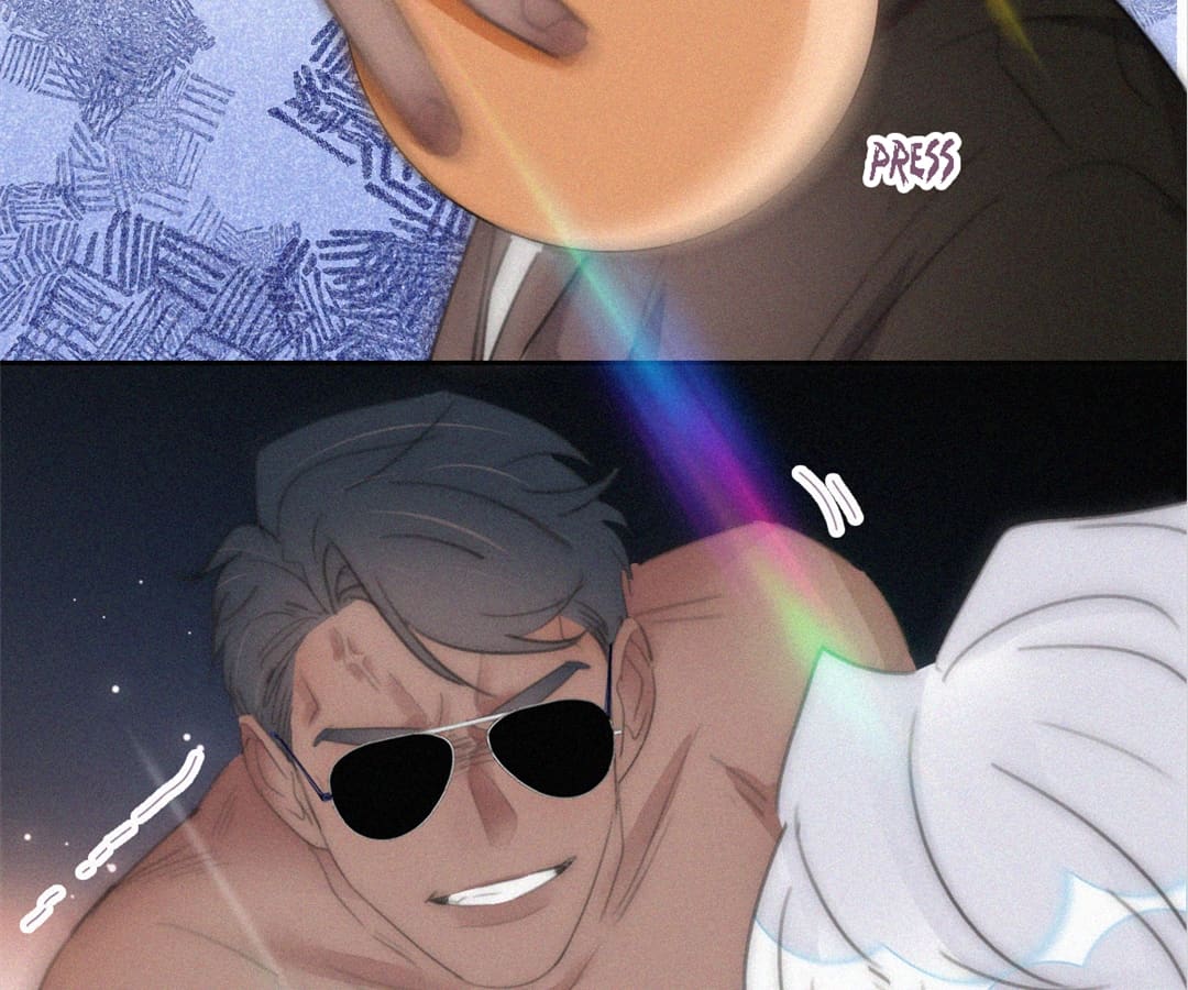 Counterattack Through Pregnancy (Official) - Chapter 270 manhwa