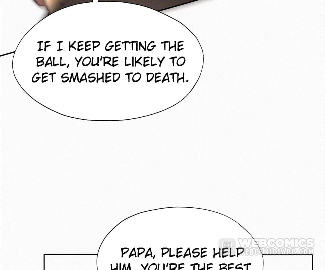 Counterattack Through Pregnancy (Official) - Chapter 270 manhwa