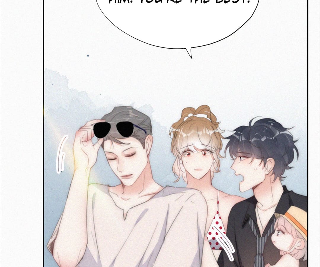 Counterattack Through Pregnancy (Official) - Chapter 270 manhwa