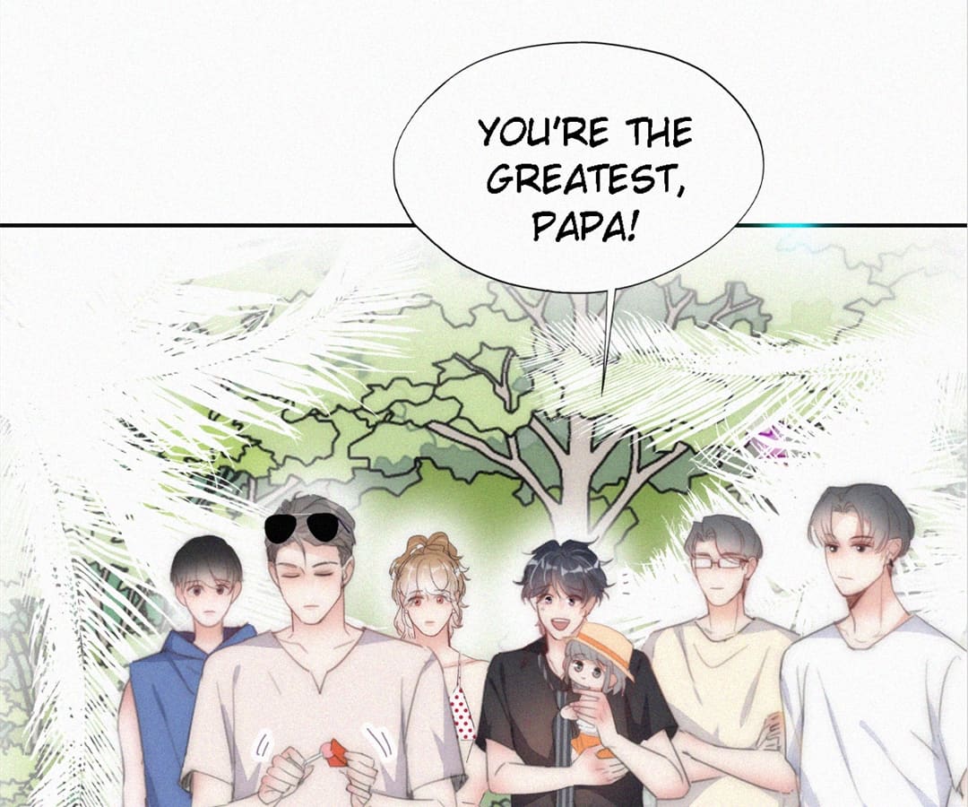 Counterattack Through Pregnancy (Official) - Chapter 270 manhwa
