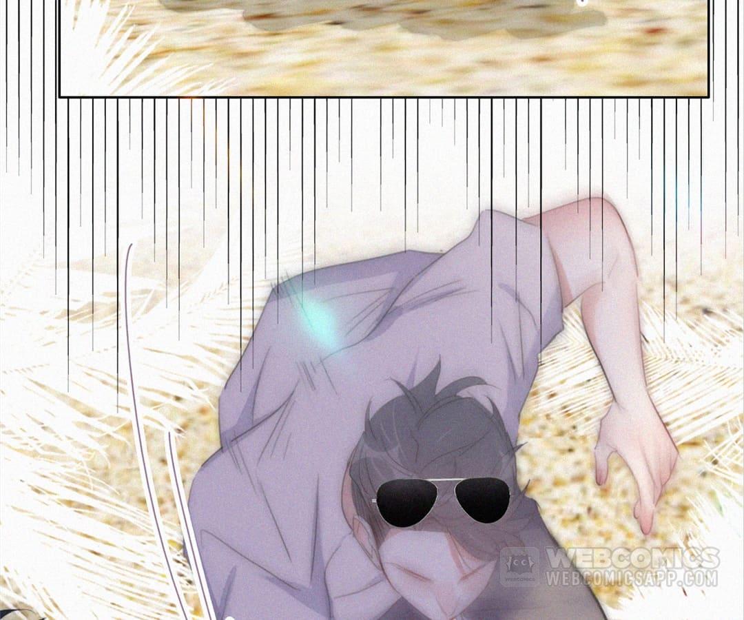 Counterattack Through Pregnancy (Official) - Chapter 270 manhwa