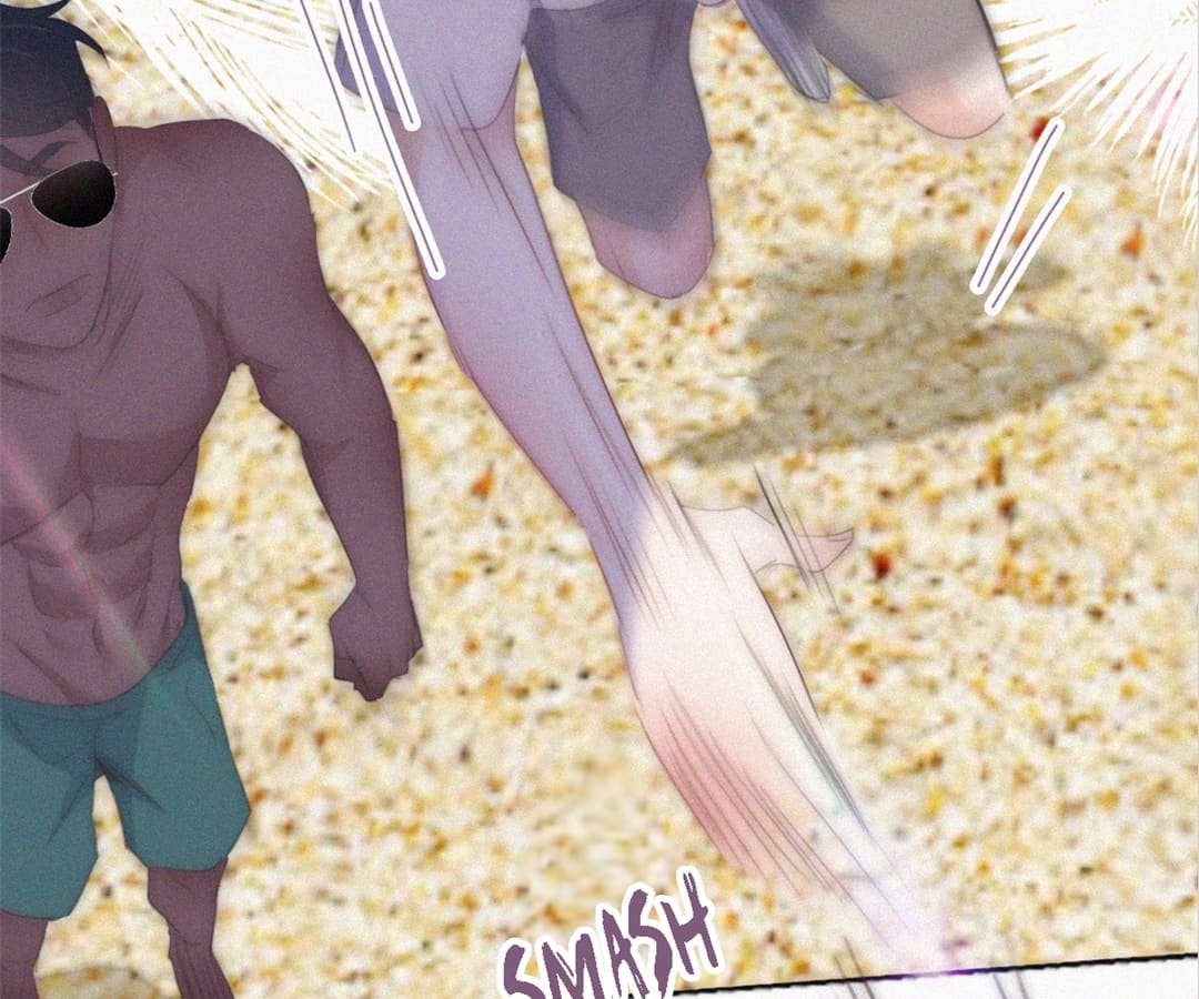 Counterattack Through Pregnancy (Official) - Chapter 270 manhwa