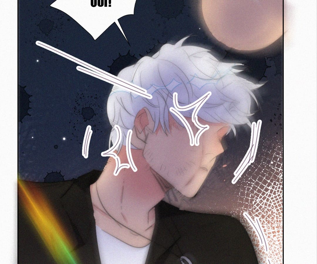 Counterattack Through Pregnancy (Official) - Chapter 270 manhwa