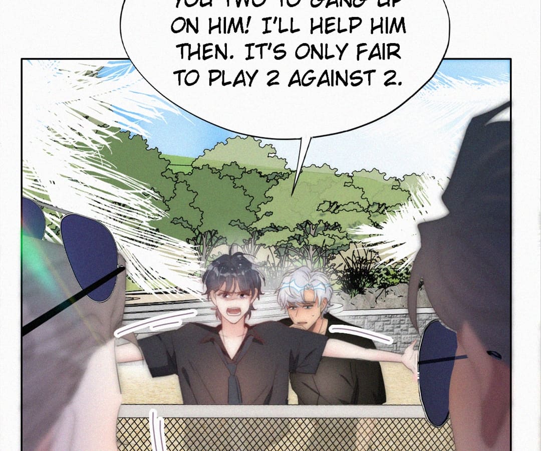Counterattack Through Pregnancy (Official) - Chapter 270 manhwa