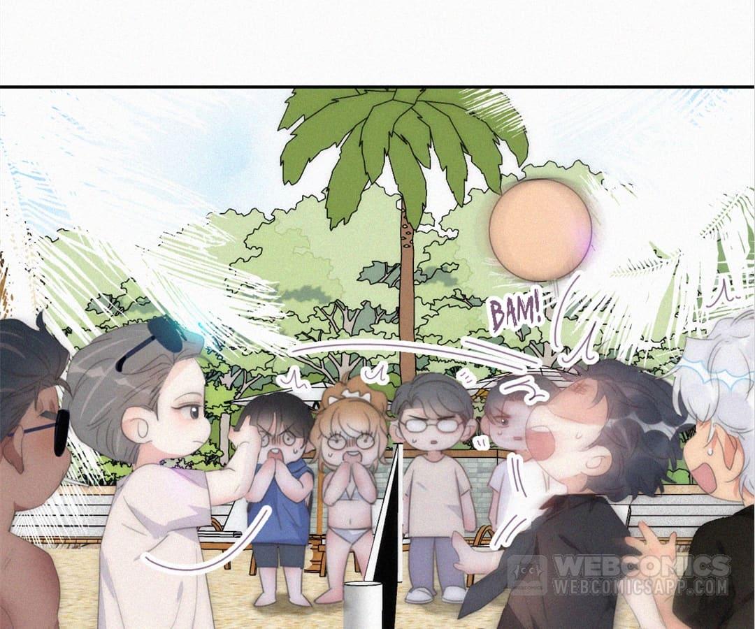 Counterattack Through Pregnancy (Official) - Chapter 270 manhwa