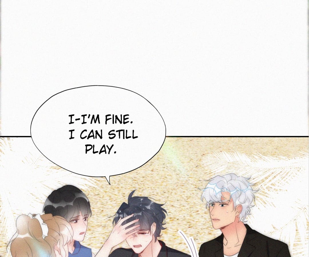 Counterattack Through Pregnancy (Official) - Chapter 270 manhwa