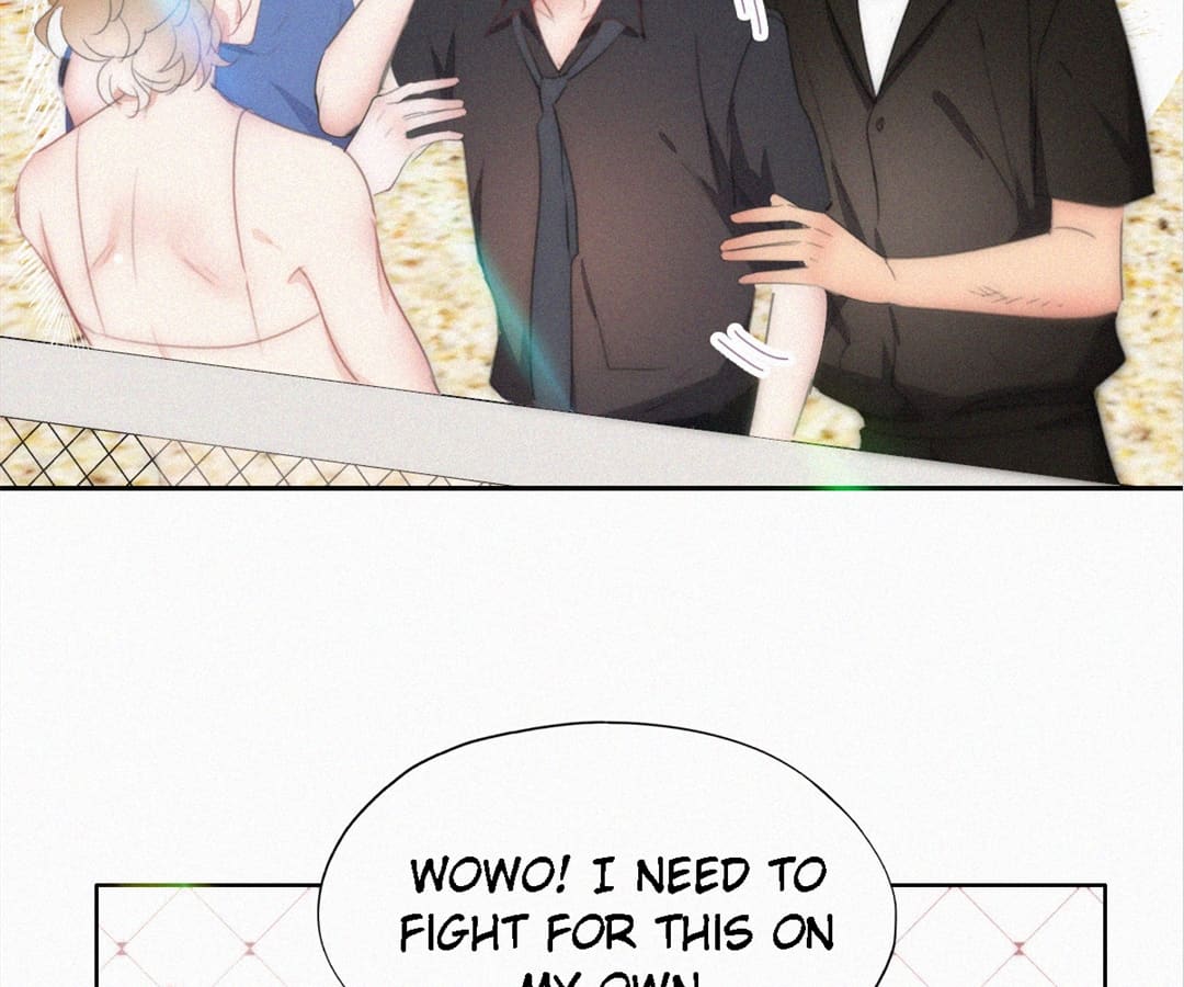 Counterattack Through Pregnancy (Official) - Chapter 270 manhwa