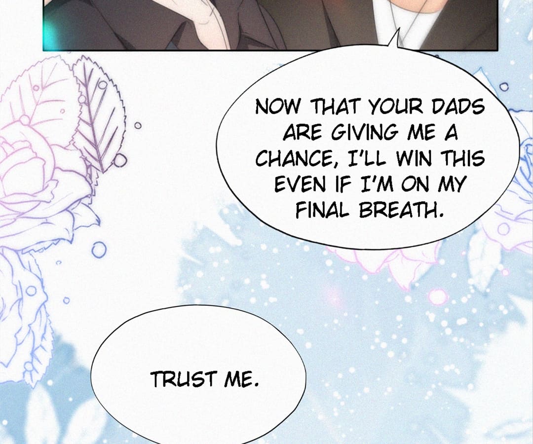 Counterattack Through Pregnancy (Official) - Chapter 270 manhwa