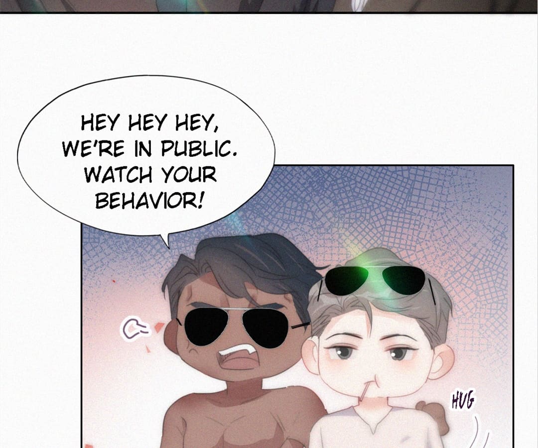 Counterattack Through Pregnancy (Official) - Chapter 270 manhwa