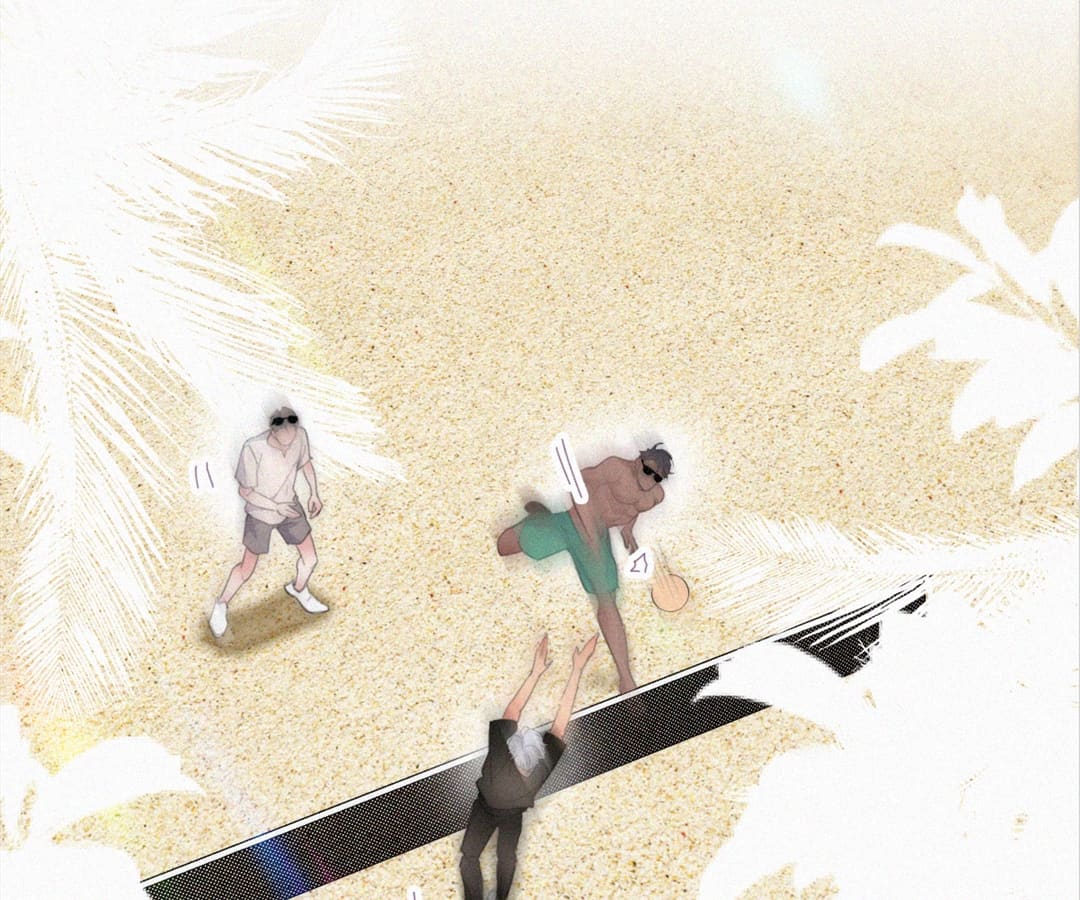 Counterattack Through Pregnancy (Official) - Chapter 270 manhwa