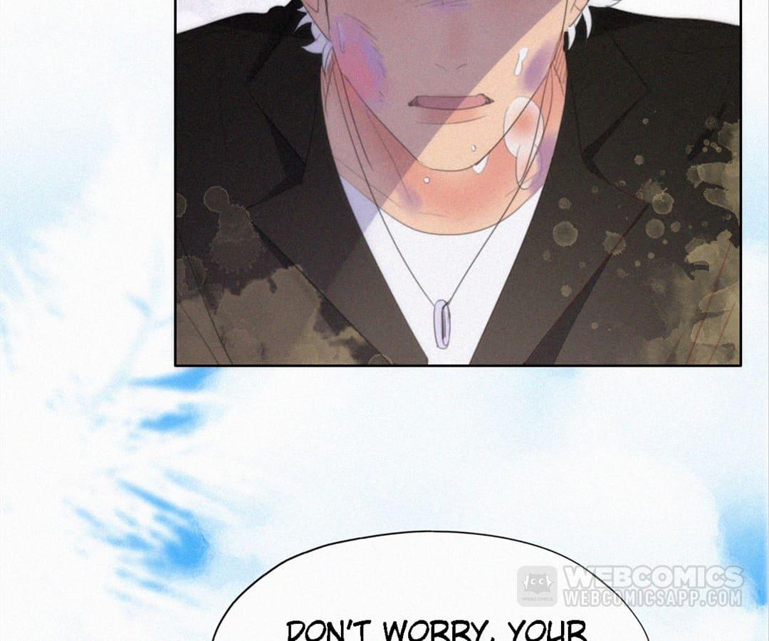 Counterattack Through Pregnancy (Official) - Chapter 270 manhwa