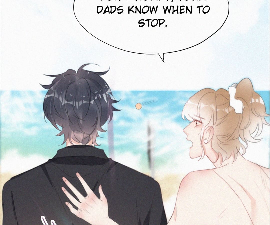 Counterattack Through Pregnancy (Official) - Chapter 270 manhwa