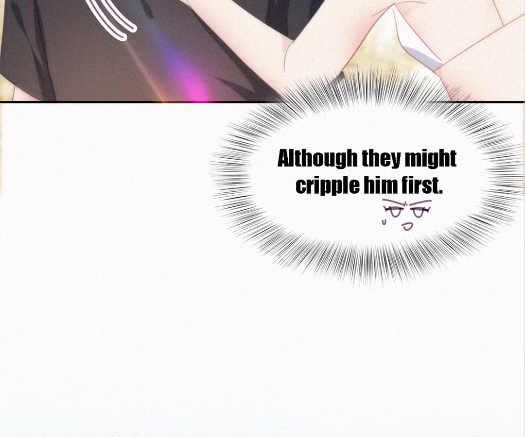 Counterattack Through Pregnancy (Official) - Chapter 270 manhwa