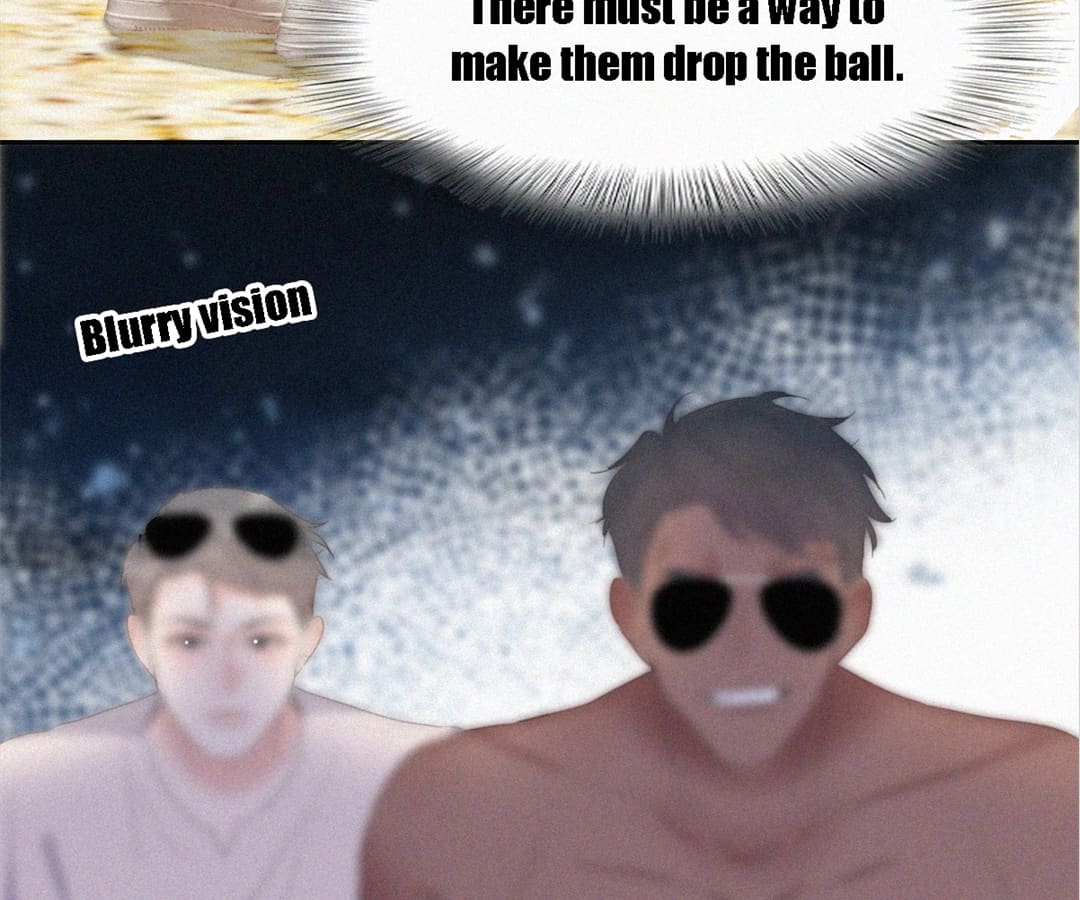 Counterattack Through Pregnancy (Official) - Chapter 270 manhwa