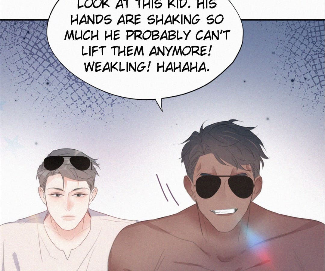 Counterattack Through Pregnancy (Official) - Chapter 270 manhwa