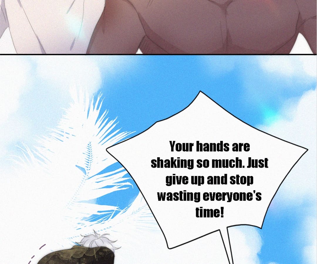 Counterattack Through Pregnancy (Official) - Chapter 270 manhwa