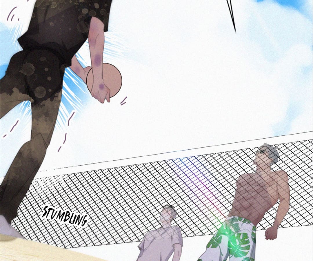 Counterattack Through Pregnancy (Official) - Chapter 270 manhwa