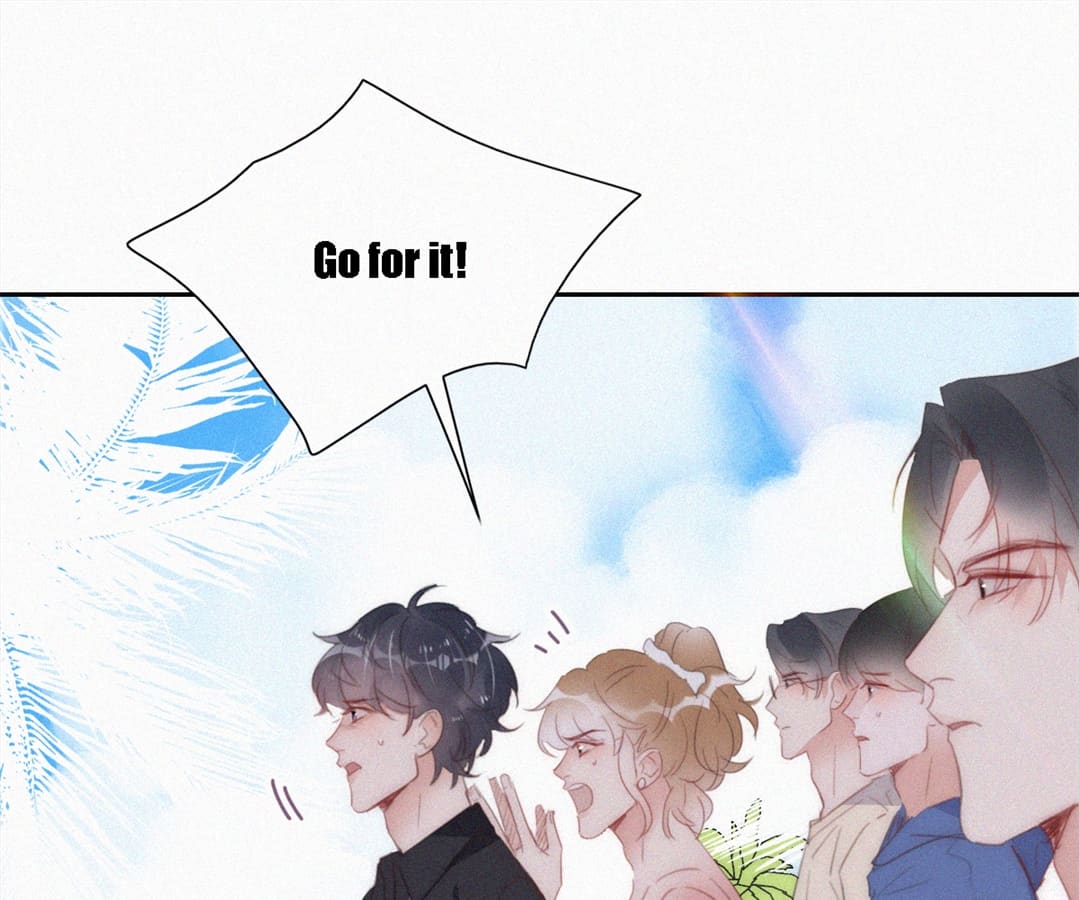 Counterattack Through Pregnancy (Official) - Chapter 270 manhwa