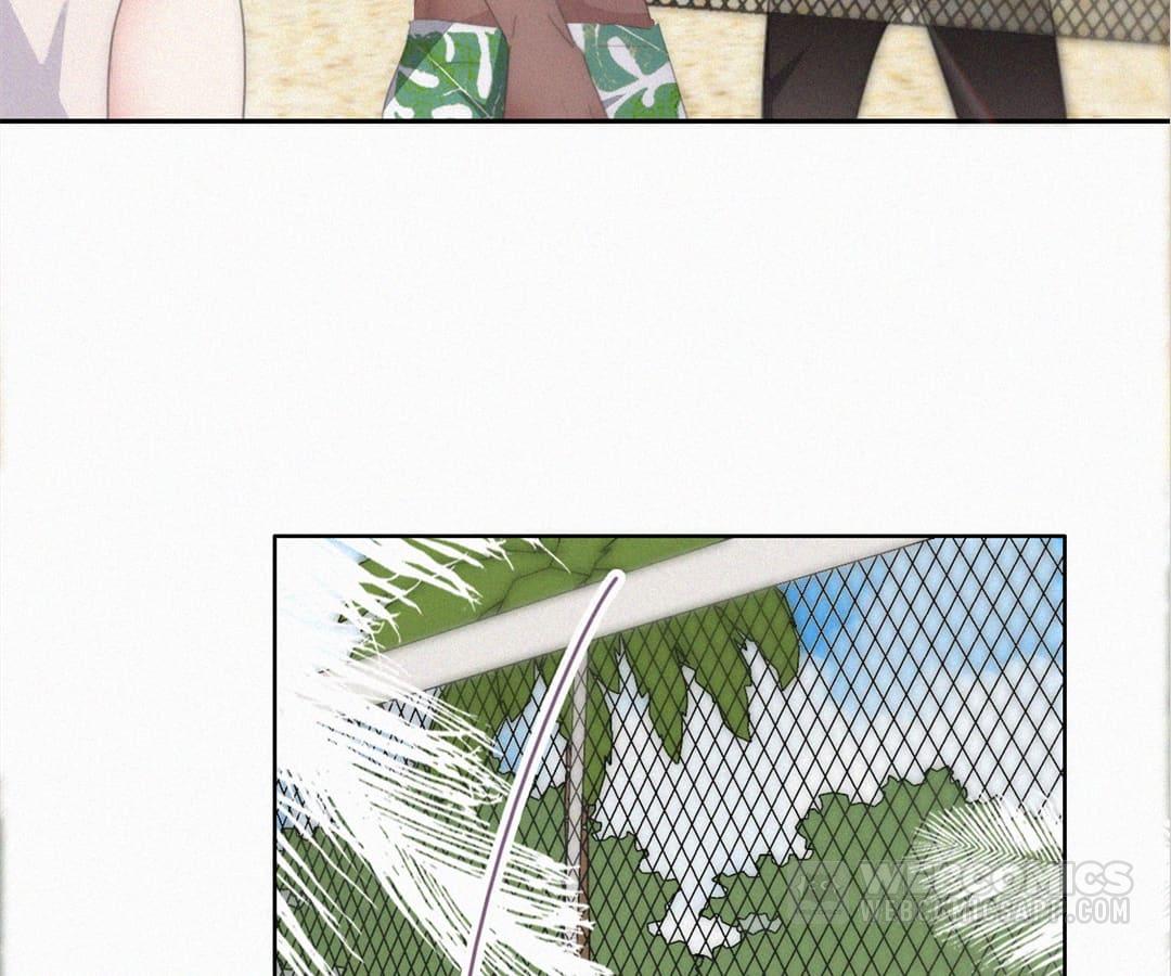 Counterattack Through Pregnancy (Official) - Chapter 270 manhwa