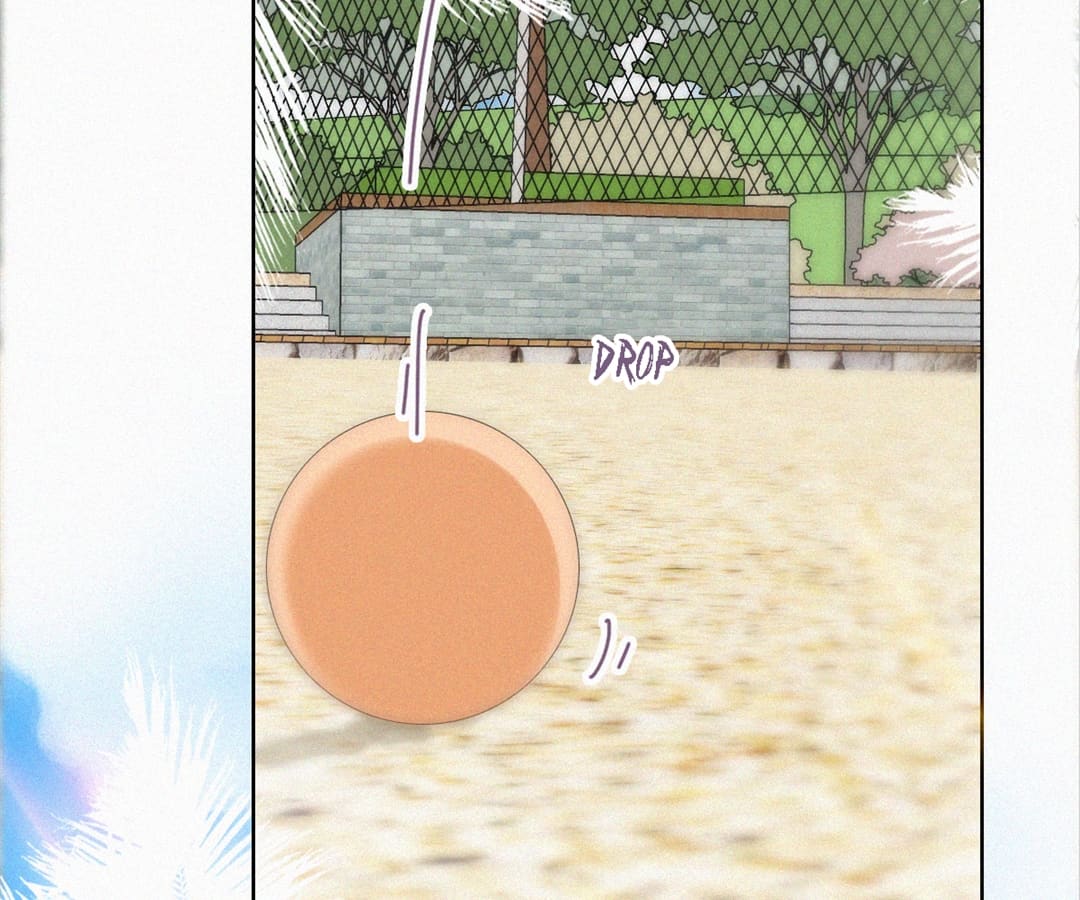 Counterattack Through Pregnancy (Official) - Chapter 270 manhwa
