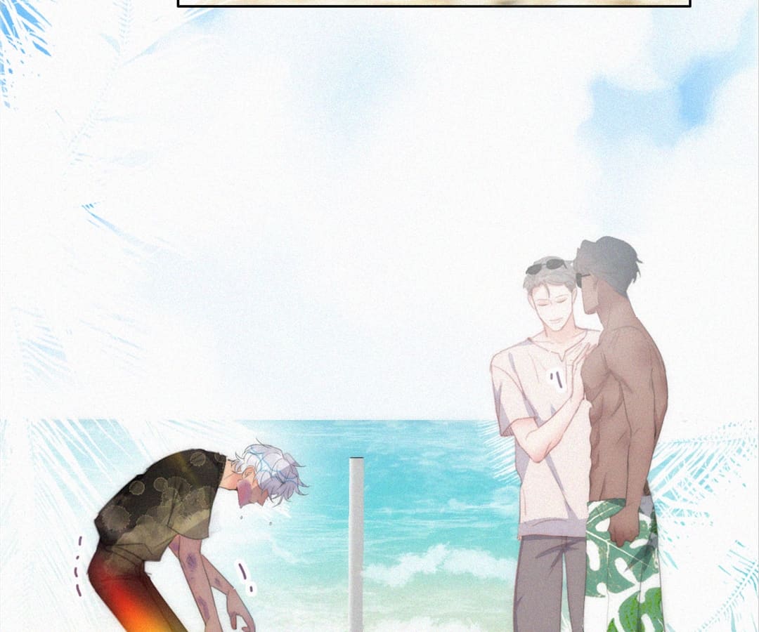 Counterattack Through Pregnancy (Official) - Chapter 270 manhwa