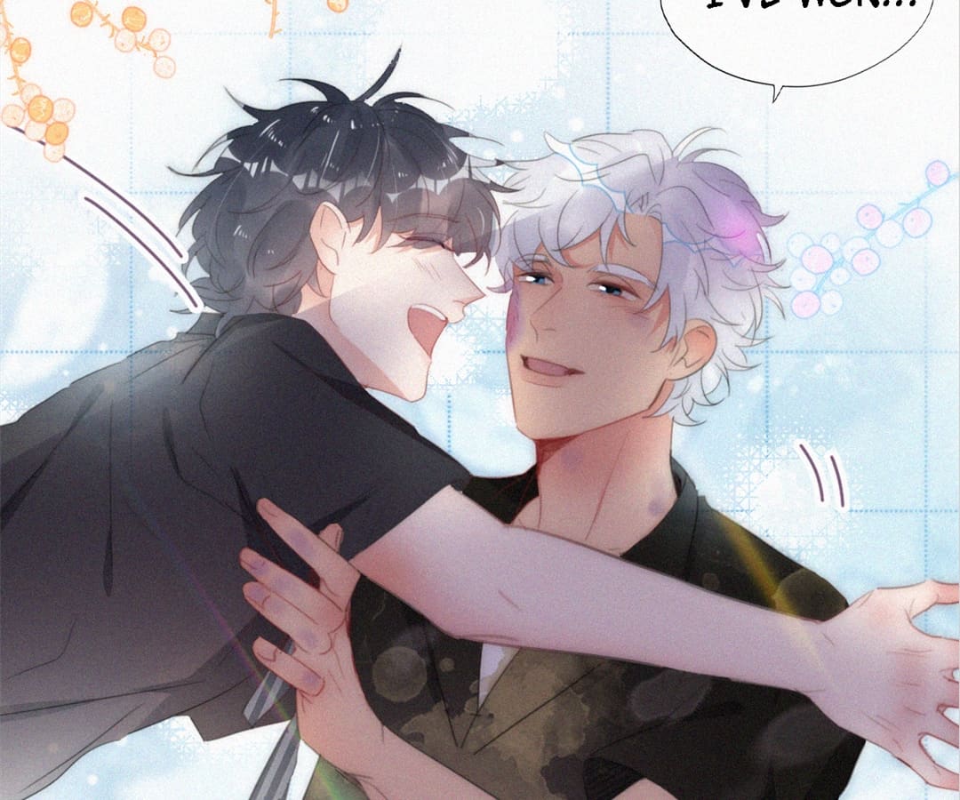 Counterattack Through Pregnancy (Official) - Chapter 270 manhwa