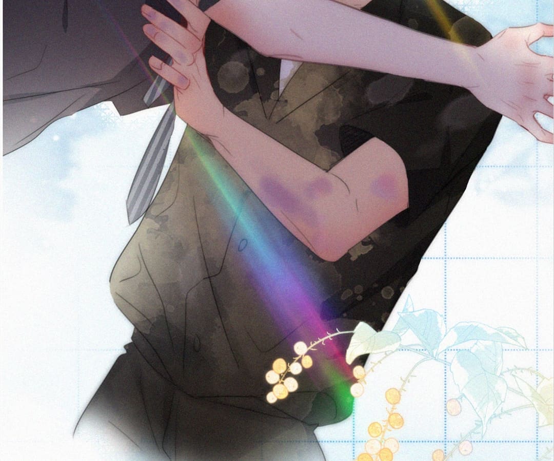 Counterattack Through Pregnancy (Official) - Chapter 271 manhwa