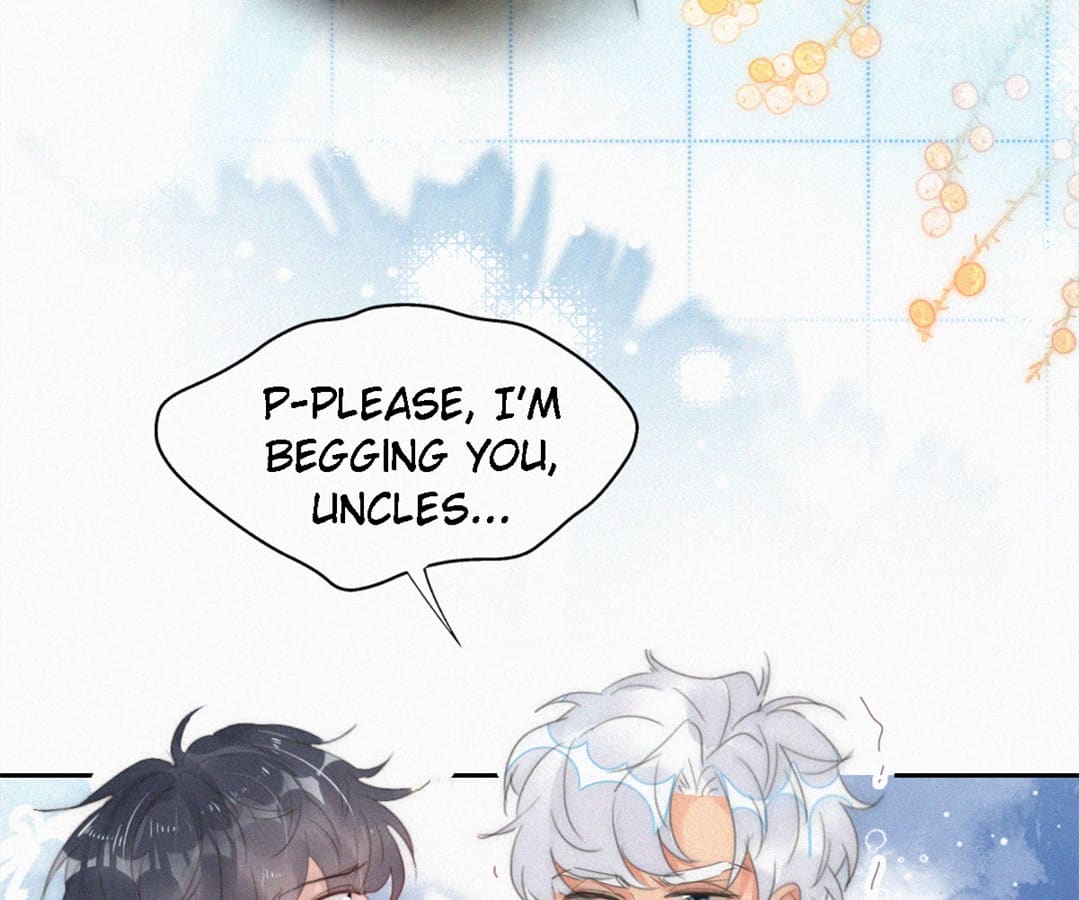 Counterattack Through Pregnancy (Official) - Chapter 271 manhwa