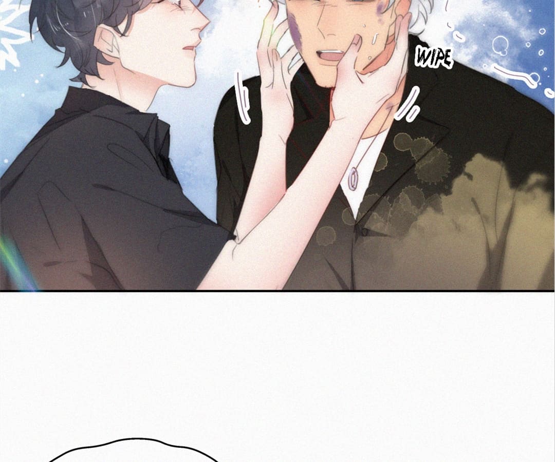 Counterattack Through Pregnancy (Official) - Chapter 271 manhwa