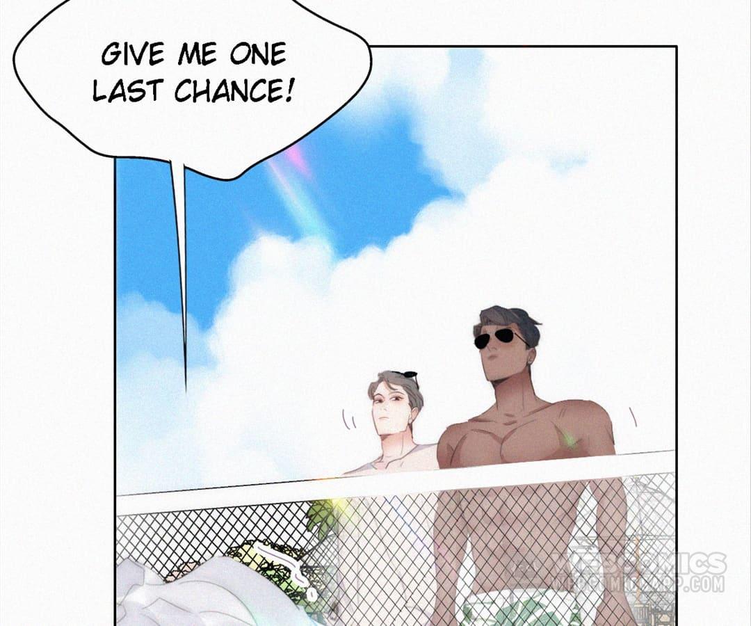 Counterattack Through Pregnancy (Official) - Chapter 271 manhwa