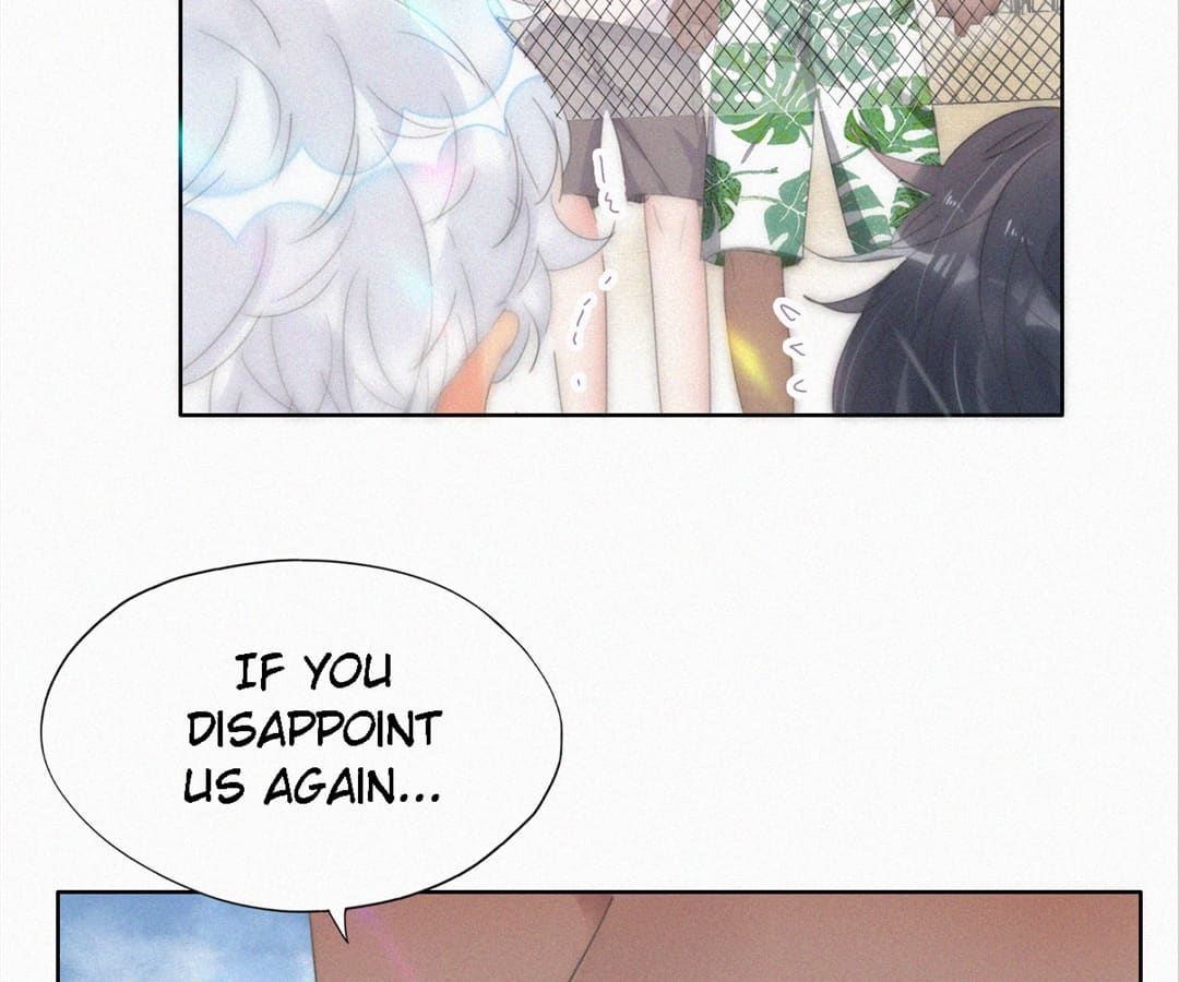 Counterattack Through Pregnancy (Official) - Chapter 271 manhwa