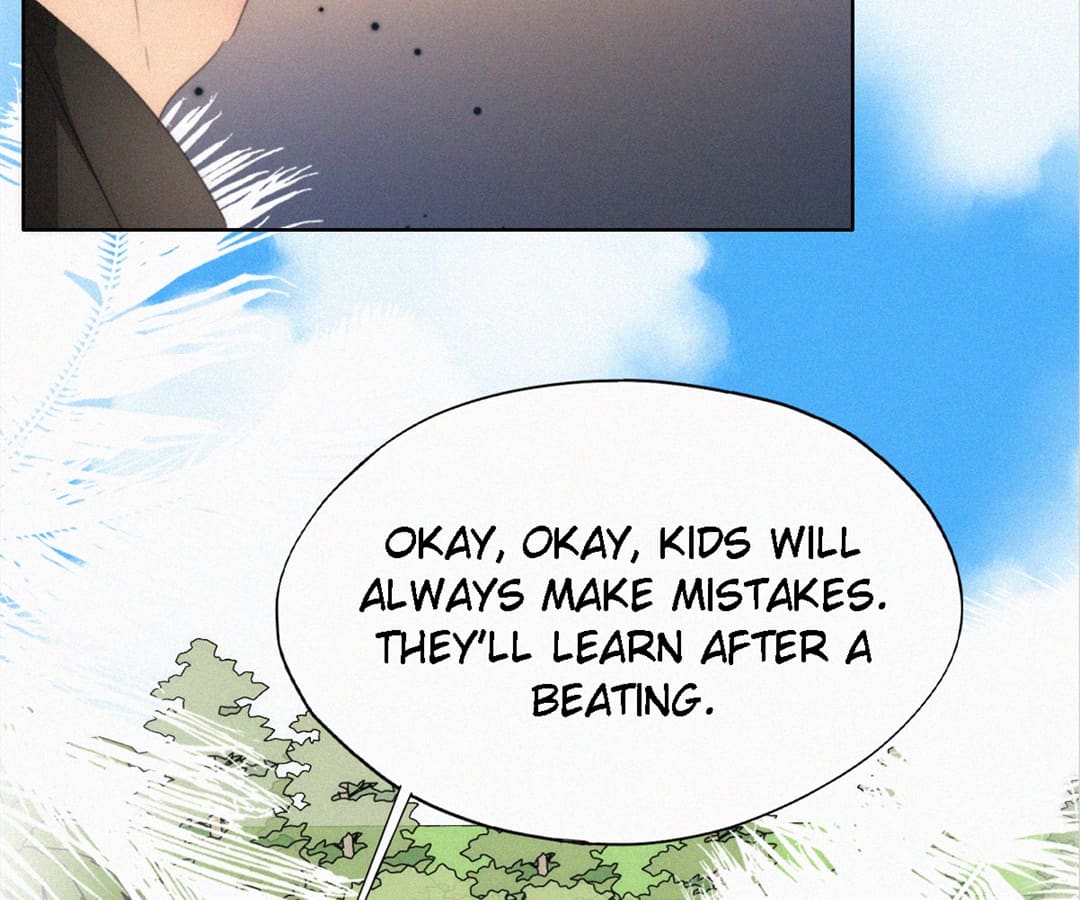 Counterattack Through Pregnancy (Official) - Chapter 271 manhwa