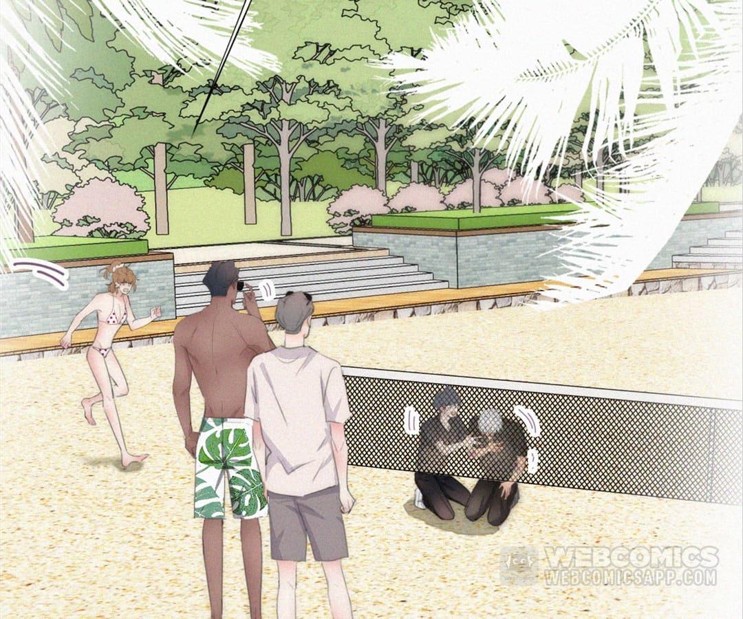 Counterattack Through Pregnancy (Official) - Chapter 271 manhwa