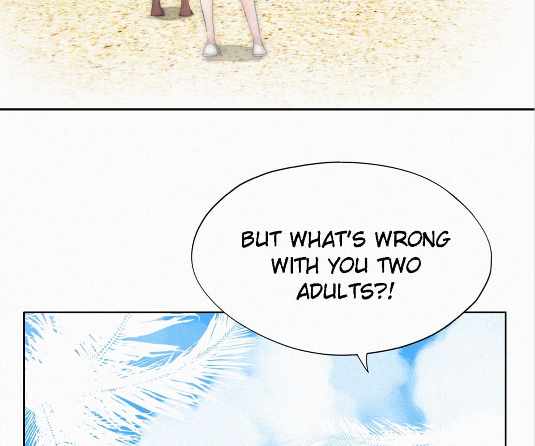 Counterattack Through Pregnancy (Official) - Chapter 271 manhwa