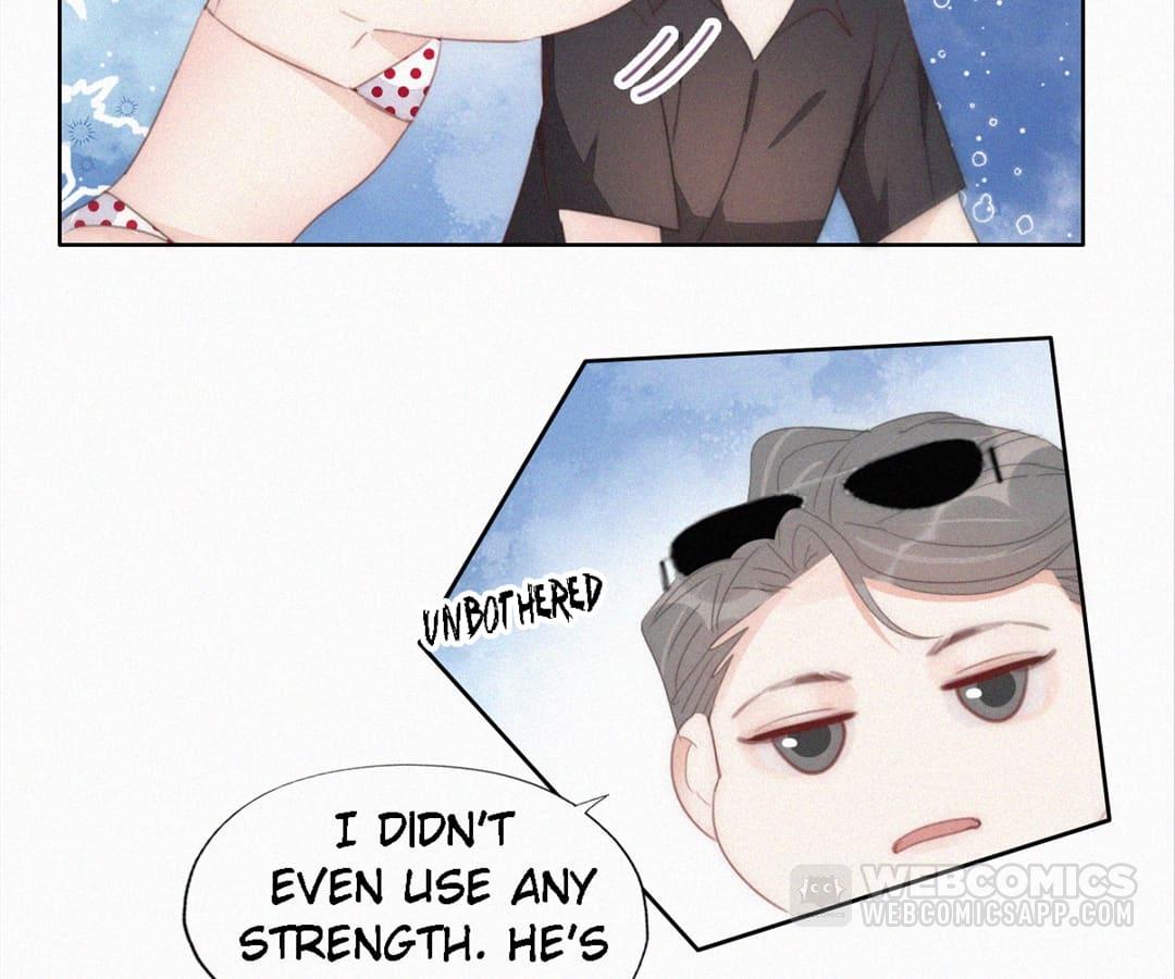 Counterattack Through Pregnancy (Official) - Chapter 271 manhwa