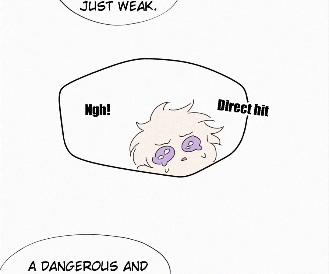 Counterattack Through Pregnancy (Official) - Chapter 271 manhwa
