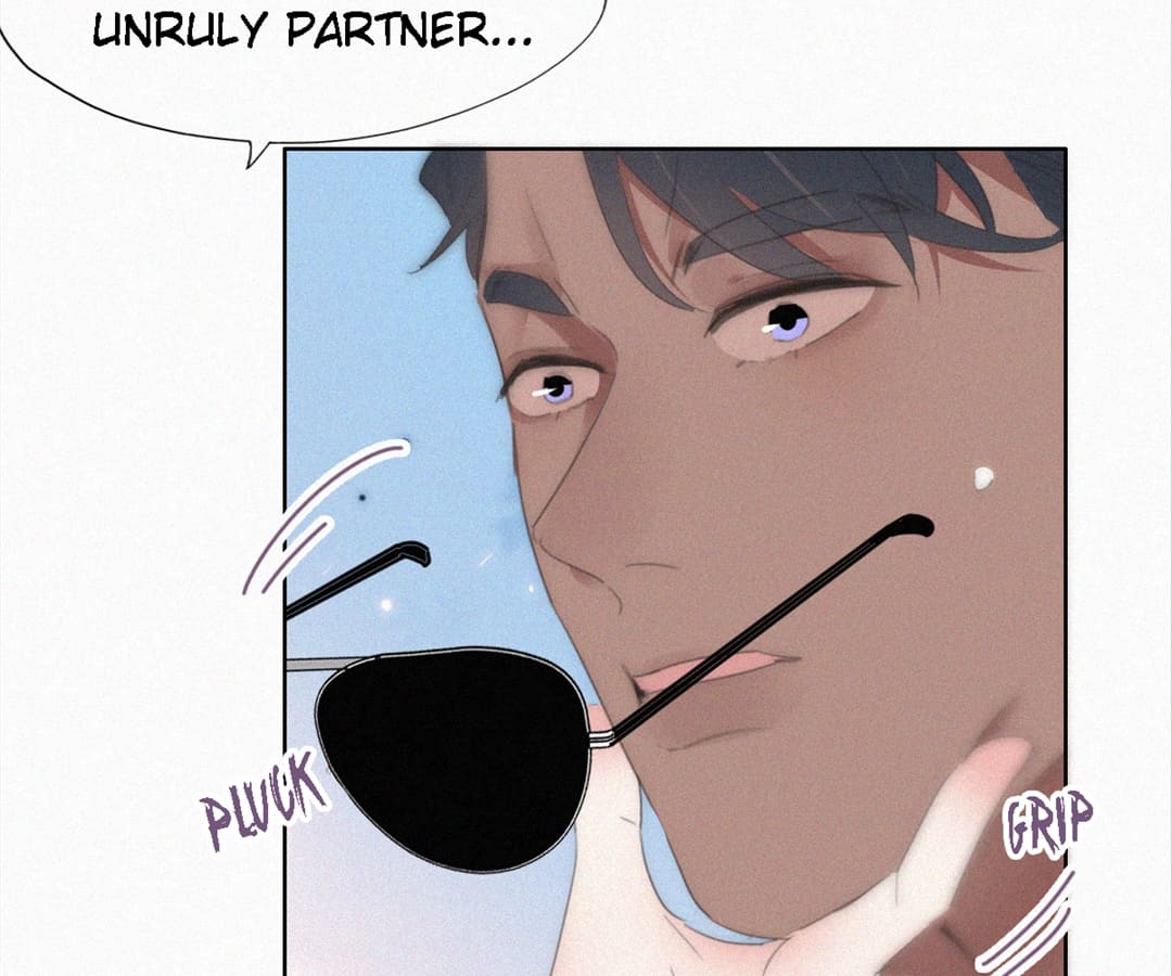 Counterattack Through Pregnancy (Official) - Chapter 271 manhwa