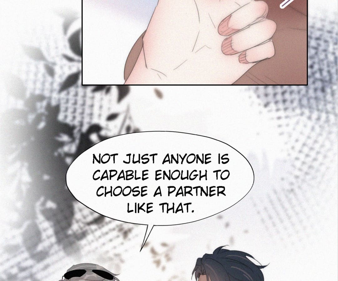 Counterattack Through Pregnancy (Official) - Chapter 271 manhwa