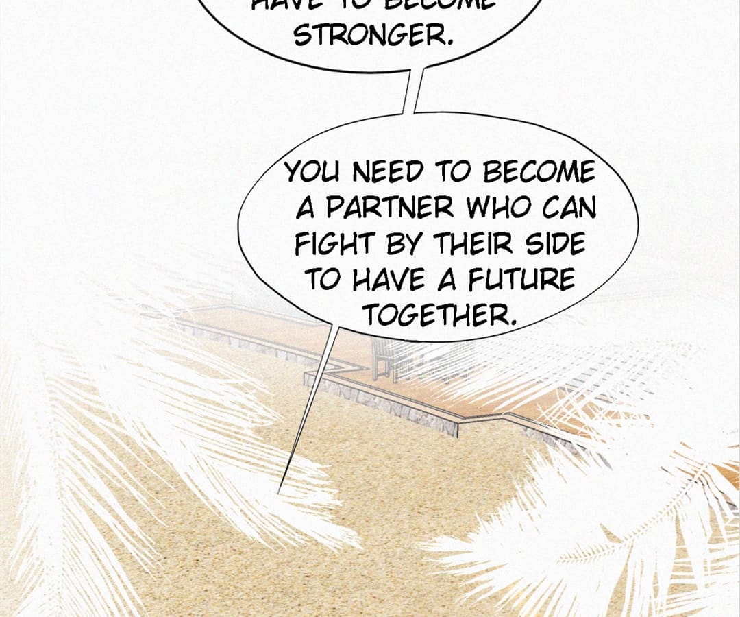 Counterattack Through Pregnancy (Official) - Chapter 271 manhwa