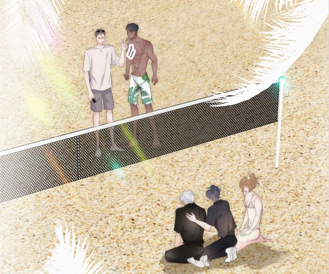 Counterattack Through Pregnancy (Official) - Chapter 271 manhwa