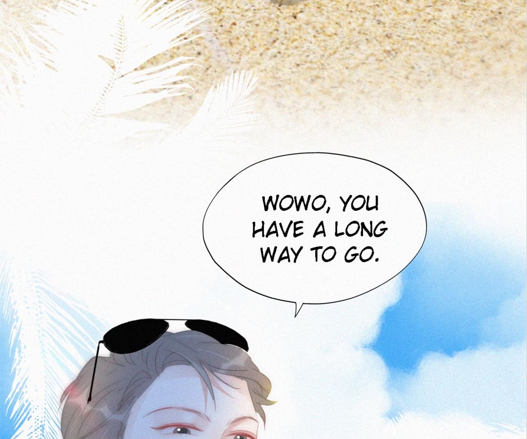 Counterattack Through Pregnancy (Official) - Chapter 271 manhwa