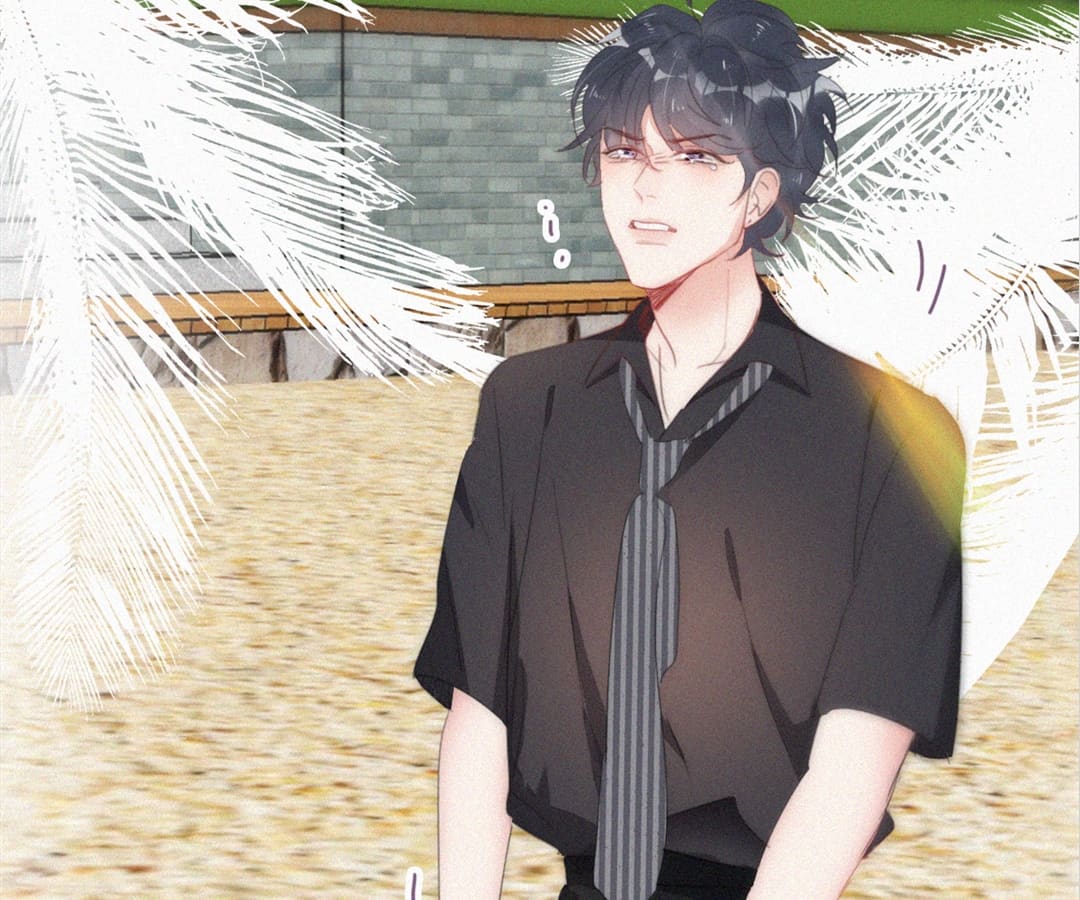 Counterattack Through Pregnancy (Official) - Chapter 271 manhwa