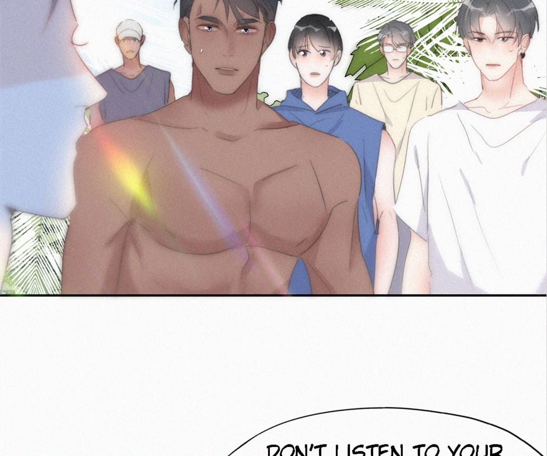 Counterattack Through Pregnancy (Official) - Chapter 271 manhwa