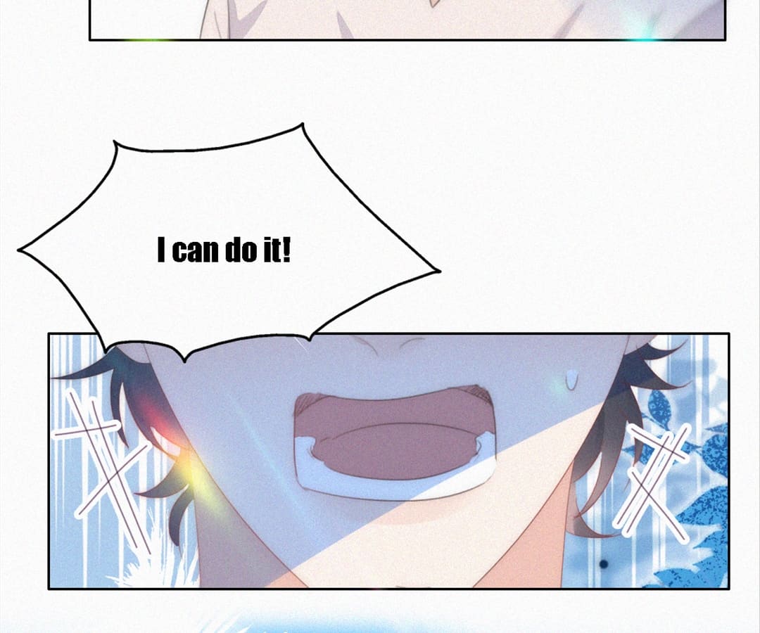 Counterattack Through Pregnancy (Official) - Chapter 271 manhwa