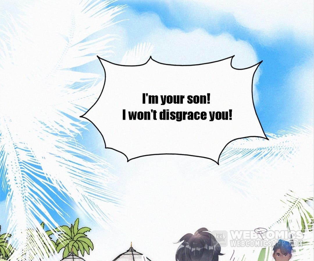 Counterattack Through Pregnancy (Official) - Chapter 271 manhwa
