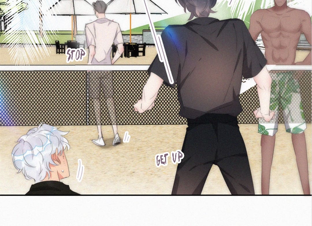 Counterattack Through Pregnancy (Official) - Chapter 271 manhwa