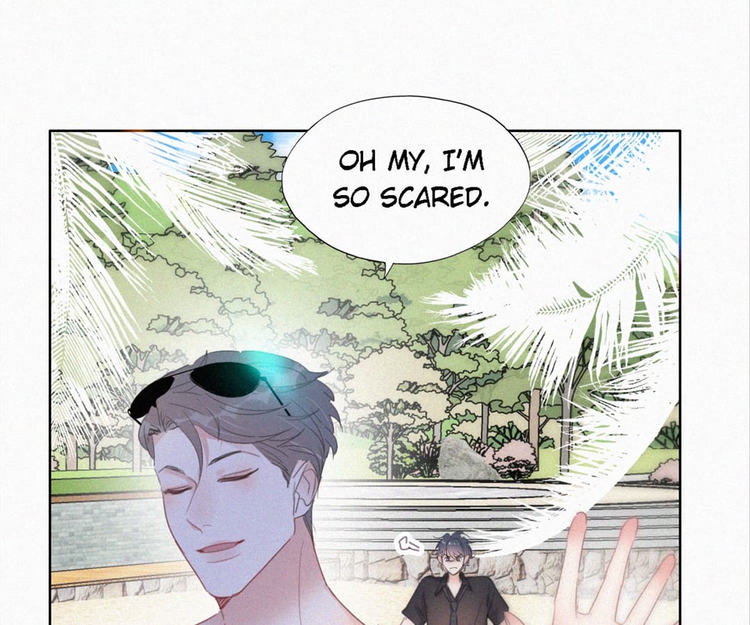 Counterattack Through Pregnancy (Official) - Chapter 271 manhwa